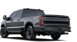 2025 Ford Super Duty® External Image 3